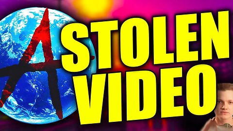 The Internet Anarchist Plagiarism Allegations (He's in Trouble) [c8fzAq-8rdo]