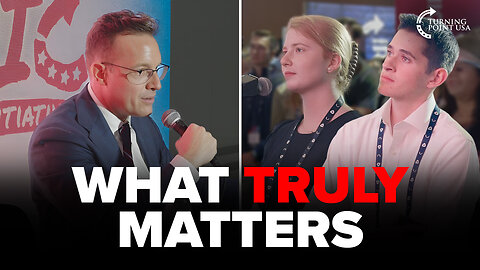 Faith, Family, and the Sanctity of Life | Benny Johnson Prove Me Wrong