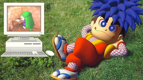 Mystical Ninja Starring Goemon Returns! | N64 Classic on PC (Recomp) Part 1