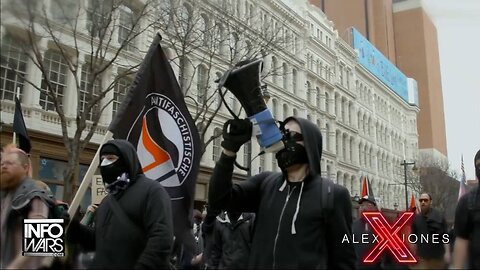 "They Think Their Ace In The Hole Is Uprisings!" The Trump Admin. Has 3 Years