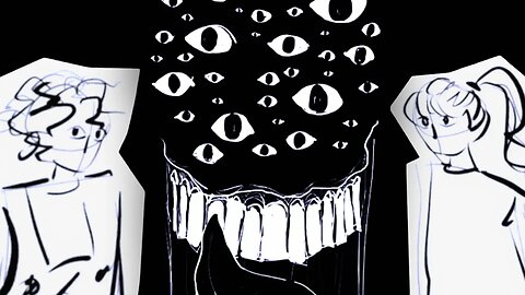 𝑺𝒖𝒓𝒗𝒊𝒗𝒊𝒏𝒈 𝑻𝒉𝒆 𝑾𝑶𝑹𝑺𝑻 𝑯𝒊𝒈𝒉 𝑺𝒄𝒉𝒐𝒐𝒍 - 𝑪𝒂𝒏 𝒀𝒐𝒖 𝑴𝒂𝒌𝒆 𝑰𝒕 𝒕𝒐 𝒕𝒉𝒆 𝑬𝒏𝒅? | This Scary World [Full-Game]