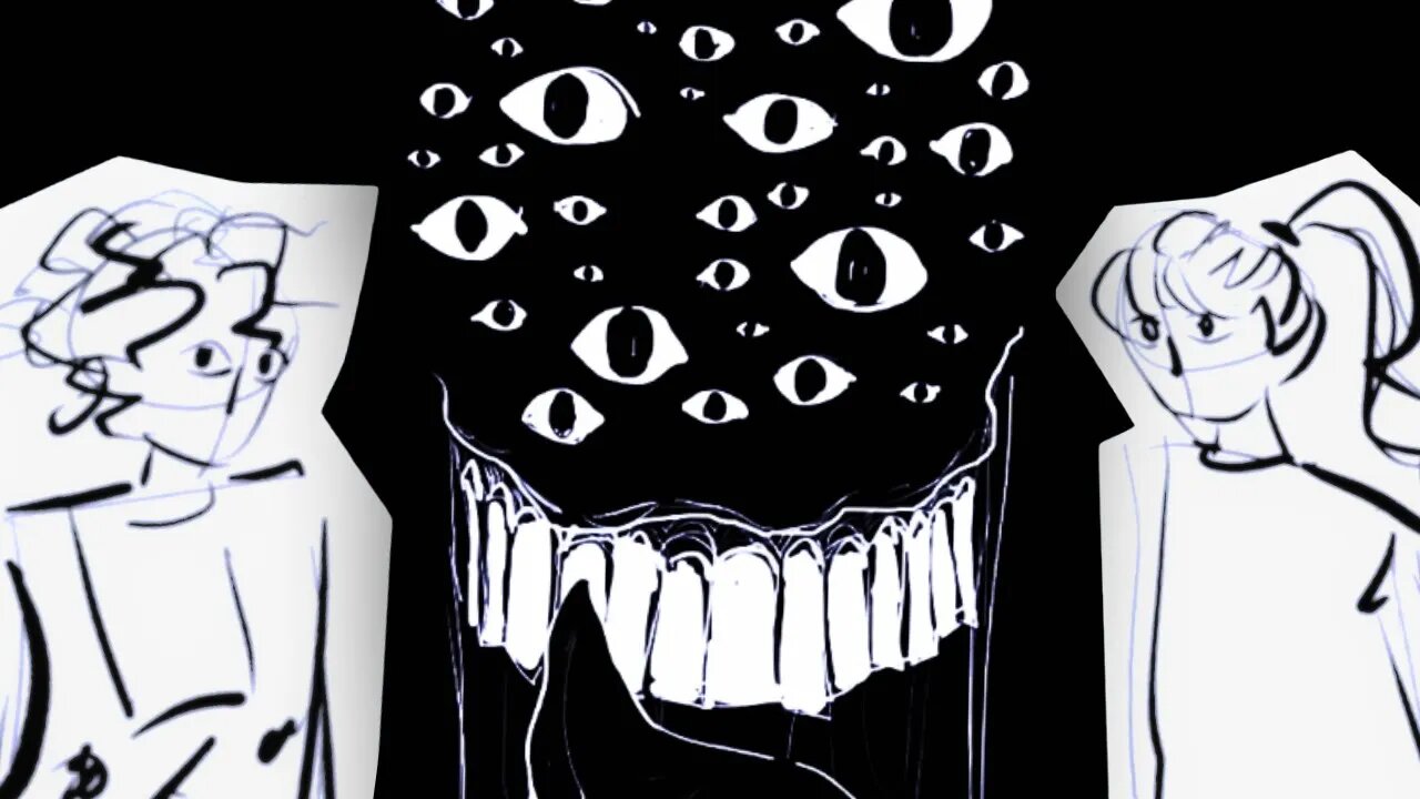 𝑺𝒖𝒓𝒗𝒊𝒗𝒊𝒏𝒈 𝑻𝒉𝒆 𝑾𝑶𝑹𝑺𝑻 𝑯𝒊𝒈𝒉 𝑺𝒄𝒉𝒐𝒐𝒍 - 𝑪𝒂𝒏 𝒀𝒐𝒖 𝑴𝒂𝒌𝒆 𝑰𝒕 𝒕𝒐 𝒕𝒉𝒆 𝑬𝒏𝒅? | This Scary World [Full-Game]