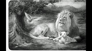 Two Enlightened Friends, Lynne Scott Haggerman & Bishop Jim, Ep 38, Biblical Truth, God Wins