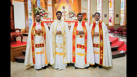 UNHOLY UNASHAMED REBEL PRIESTS of SYROMALABAR CHURCH TRYING TO SMEAR Fr JOSE MANIPARAMBIL