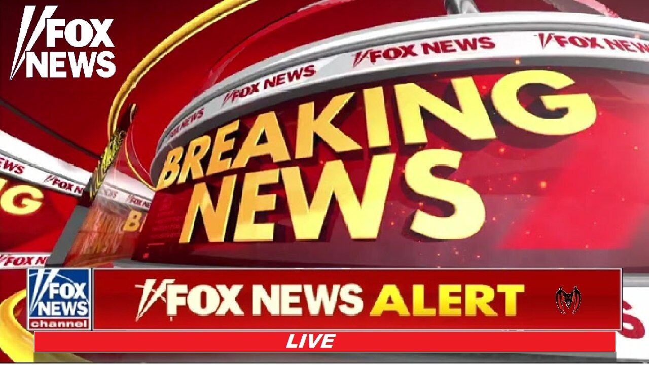 FOX NEWS LIVE