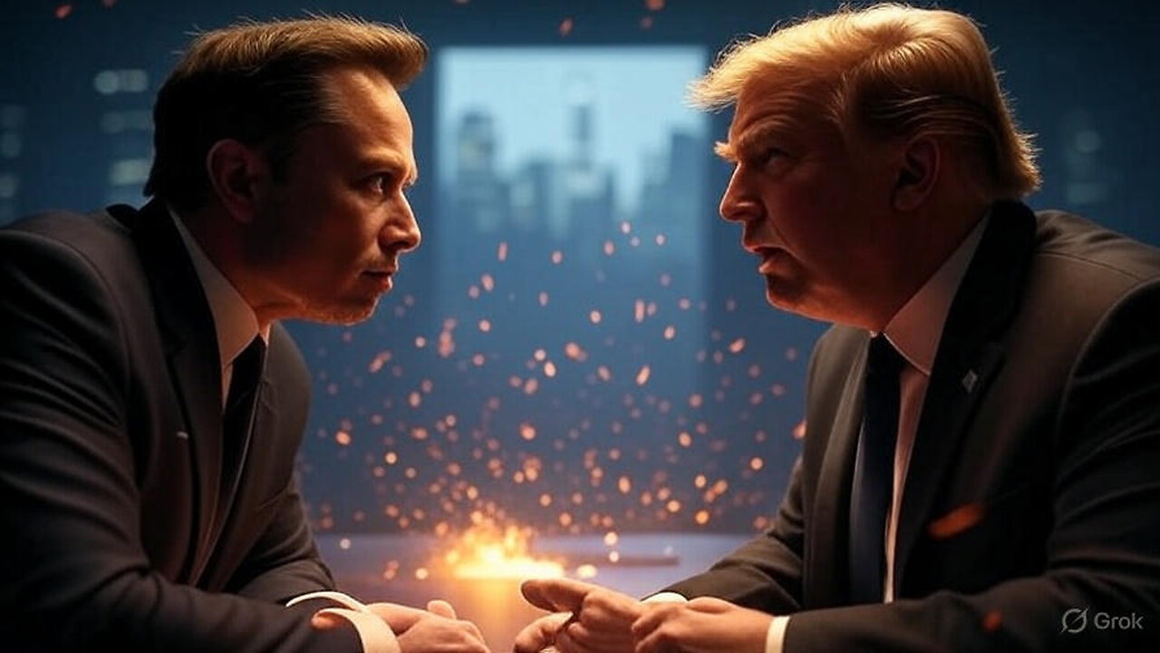 Monday Morning Maunder Meeting