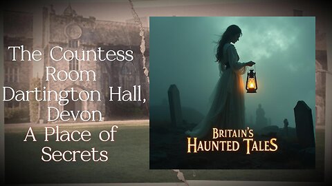 The Countess Room