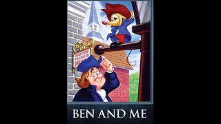 "Ben and Me"