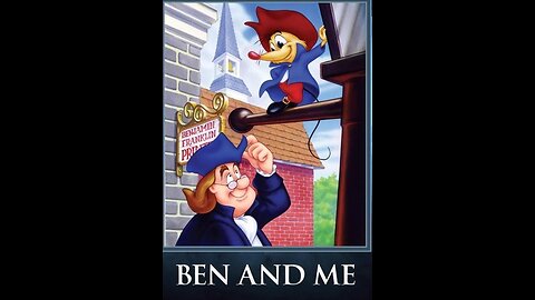 "Ben and Me"