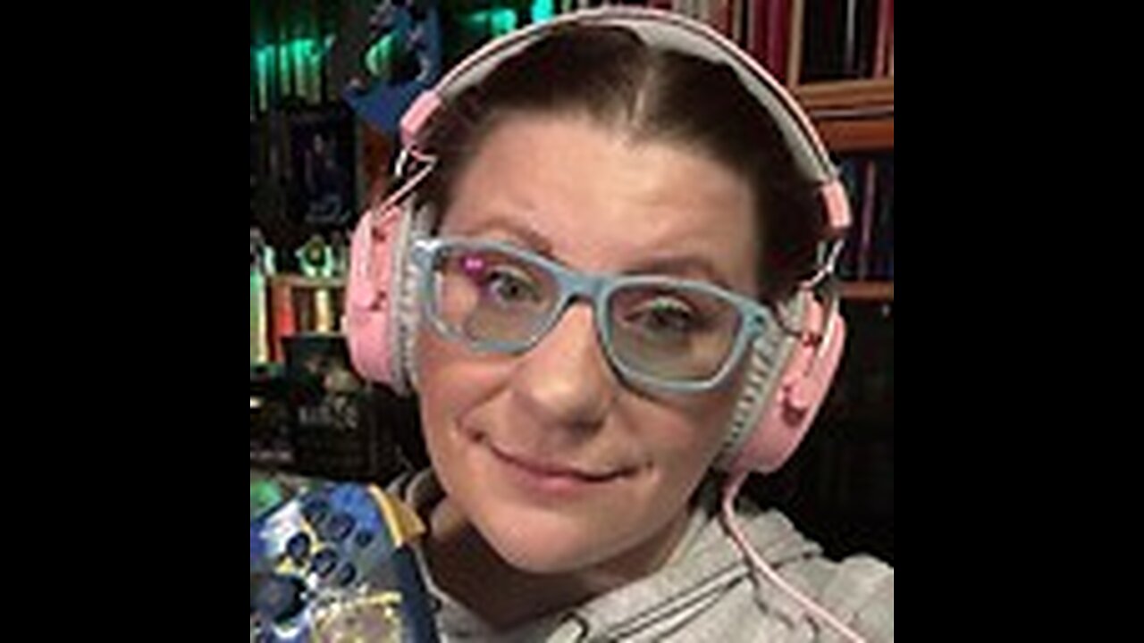 🕹️😎Chill-ish Sunday Stream😎🕹️