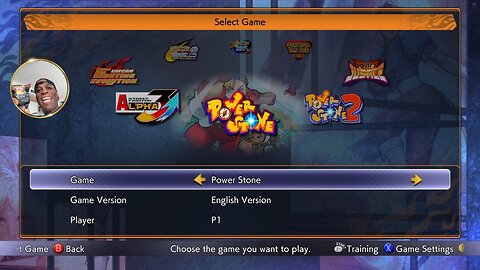 Powerstone (Online-Play)