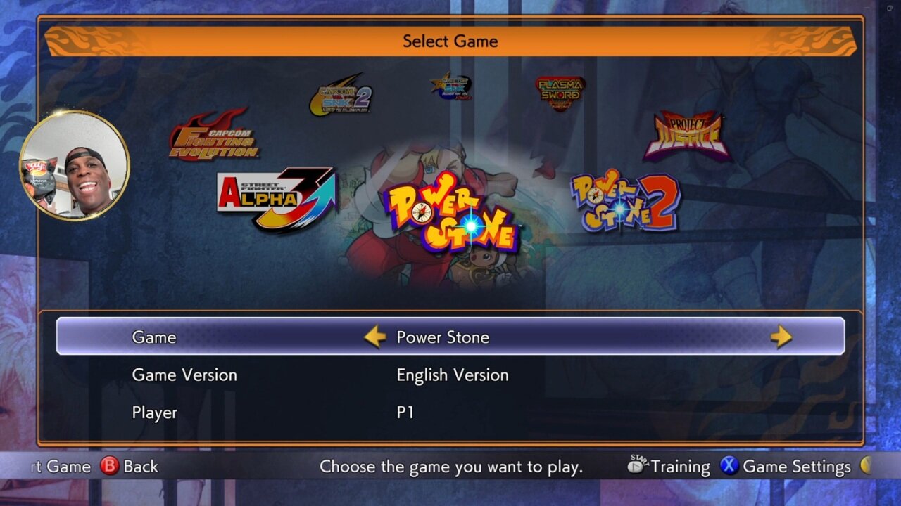 Powerstone (Online-Play)