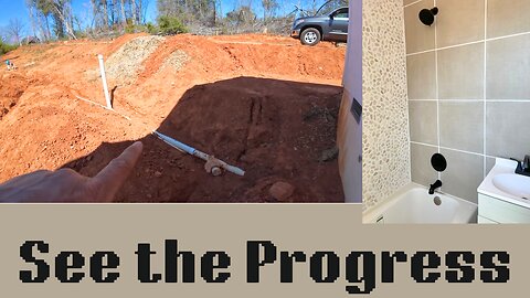 See the Progress