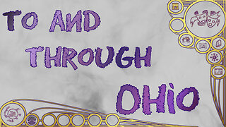 To, And Through Ohio – Magical Mishaps 2025