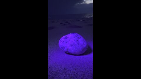 Yooperlite Rock Hunting