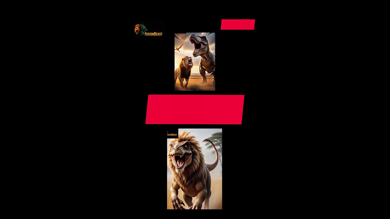 ANIMAL fusion