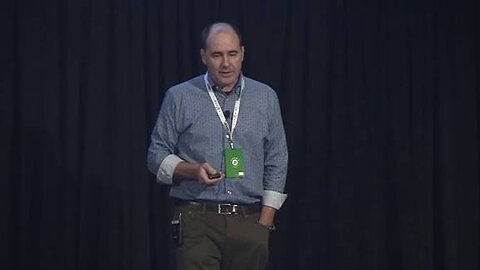 Dr Kevin Mckernan expert researcher exposed Rising cancer and how Ivermectin fight SV40 in vaccines