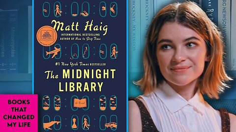 This Book Turns Fear Into Freedom || Raegan Revord