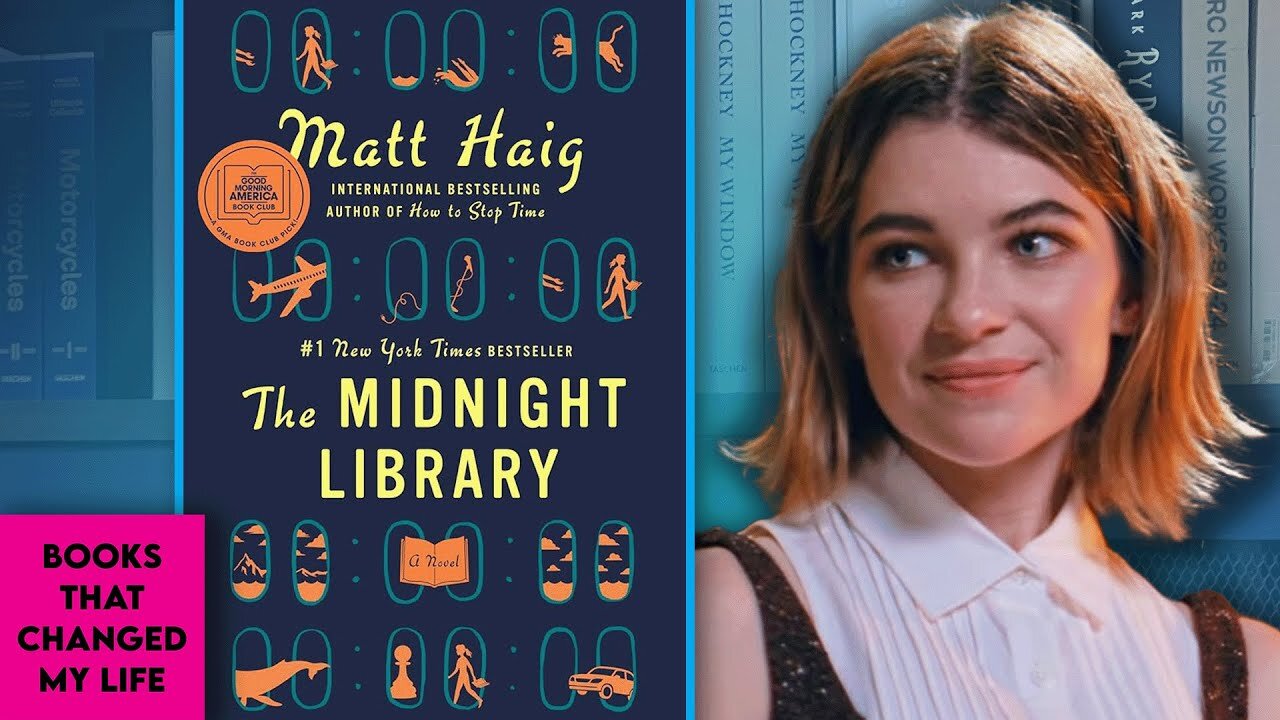 This Book Turns Fear Into Freedom || Raegan Revord