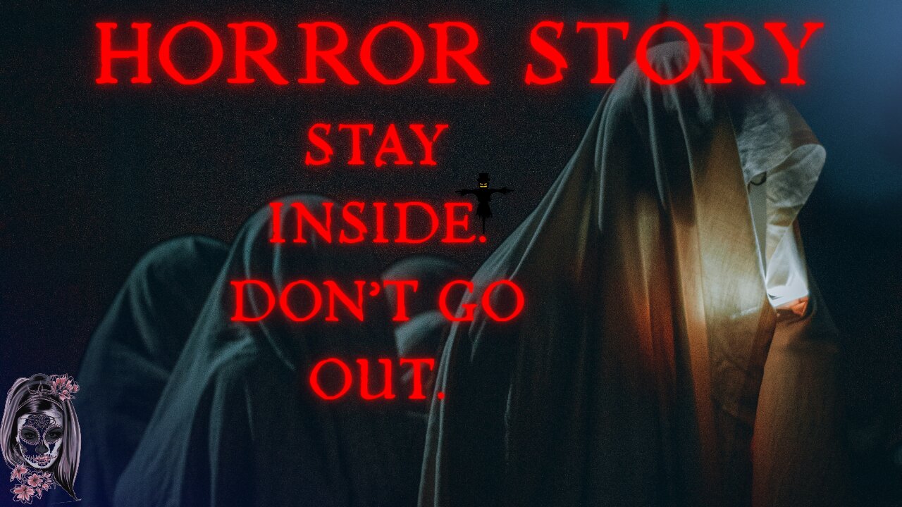 Ignored the Warning… Night in Red Pine Falls Turned Deadly