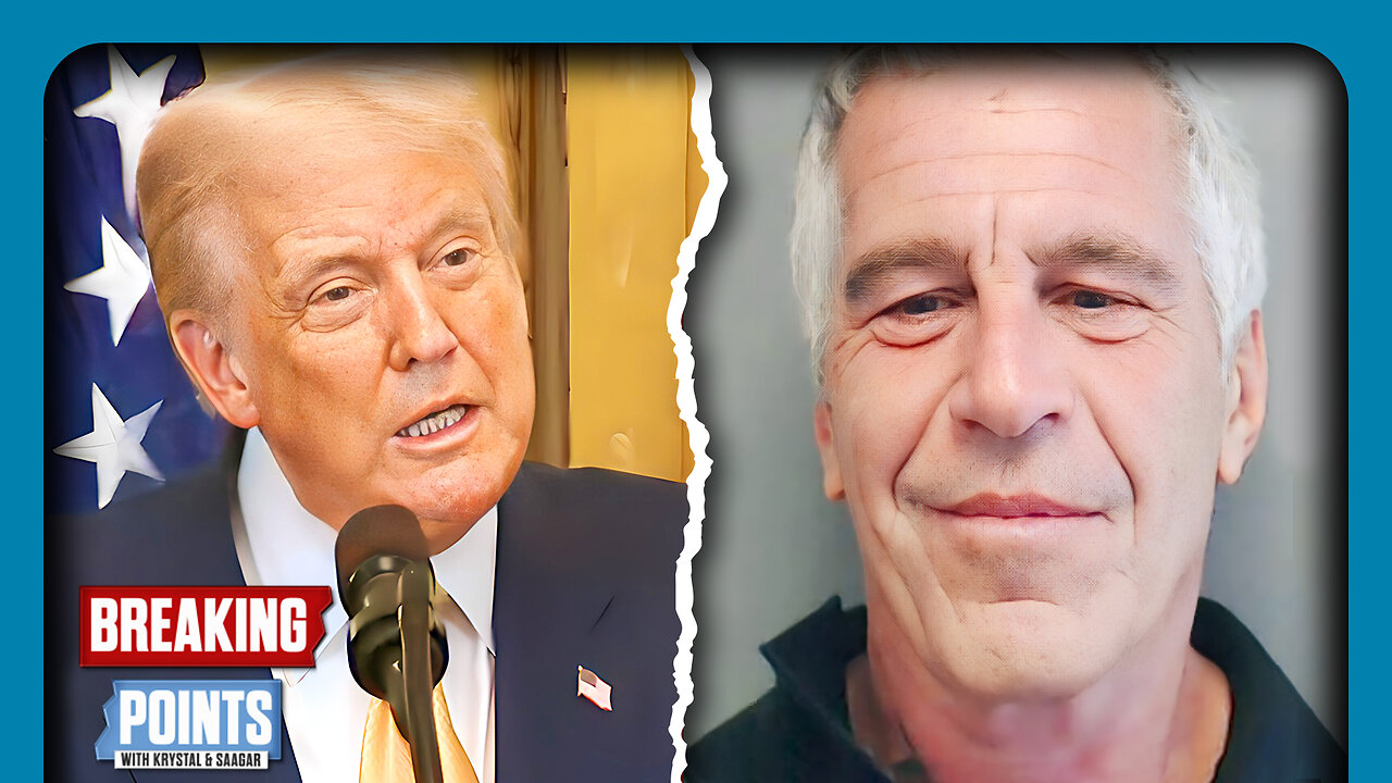 COVERUP: Judge Denies Epstein Transcript Release