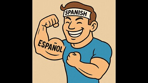 Keep on Spanish