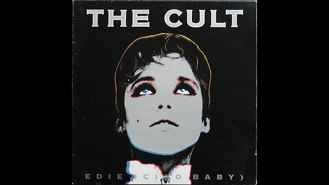 Edie ~ The Cult