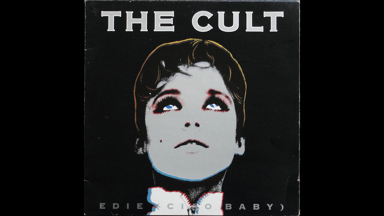 Edie ~ The Cult