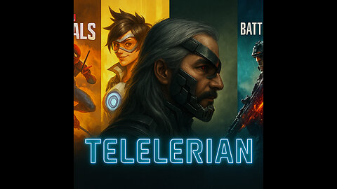 Live! Call of Duty Warzone 🔥TELELERIAN