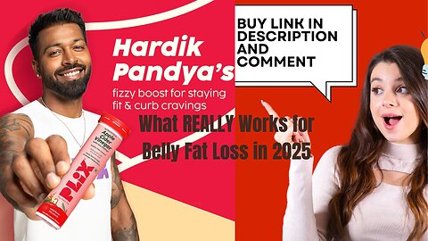 What REALLY Works for Belly Fat Loss in 2025