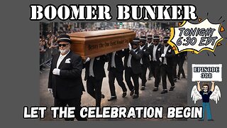 Let the Celebration Begin! | 388