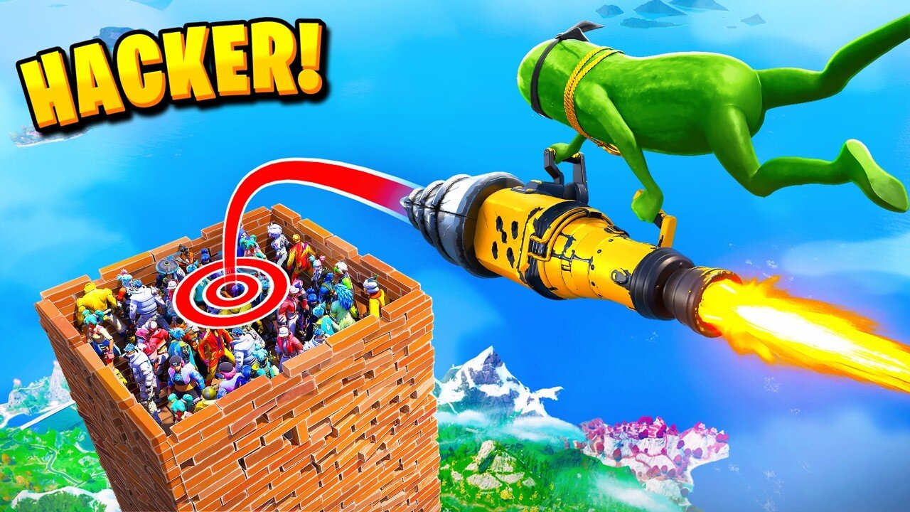 FORTNITE FAILS & Epic Wins! # 158 (Fortnite Funny Moments)