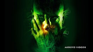 TYPE O NEGATIVE - GREEN MAN