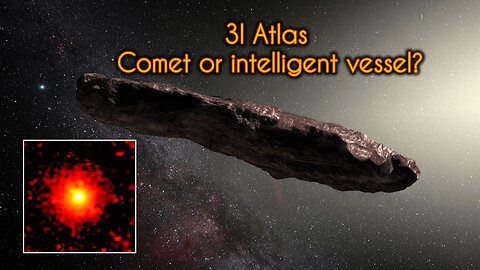 3I Atlas