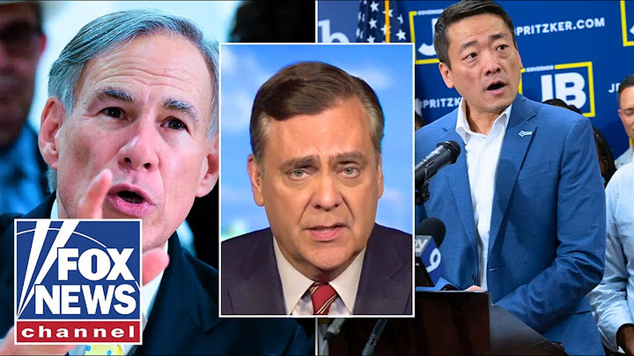 Dems are trying to run out the clock, but there’s no good options - Turley