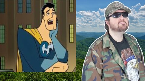 Drawn Together - The Shit Sandwich Song (Second Reaction) (BBT)