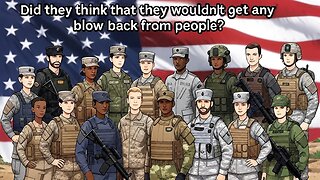 Did they think that they wouldn't get any blow back from people? - AC Daily Show Ep 608