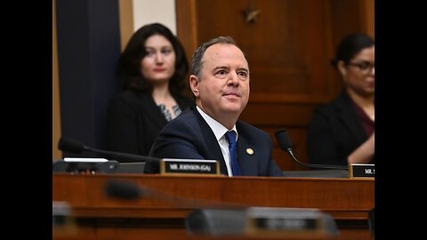 Adam Schiff Faces Potential Huge Fines in Mortgage Fraud Investigation