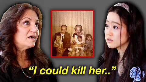 My Parents Were Pedophiles & Forced Me Into Being With Other Pedophiles - A Day With Lisa Plumb