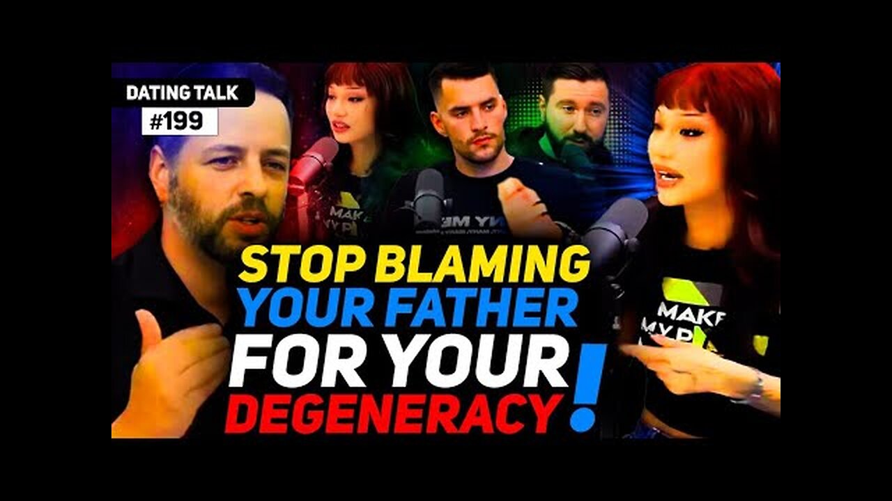 Andrew Makes 0F 304 CRY And HOLD Her Accountable for Her Past