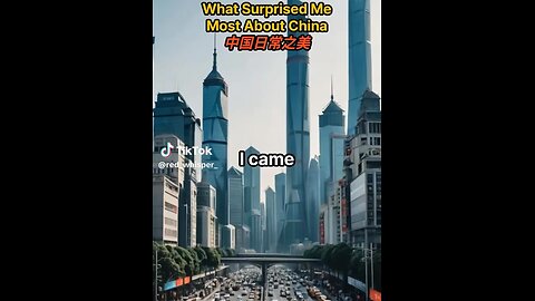 What makes a country strong is how it treated it’s people and strangers