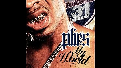 Plies Feat. Ne-Yo Bust It Baby