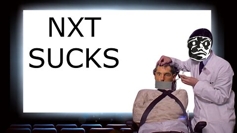 NXT Live Reaction 2/4/26