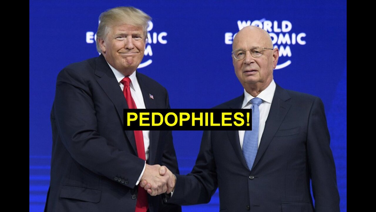 Rosa Koire (RIP): Pedophile WEF, UN, WHO & EU Agenda 2030 Explained For Dummies!