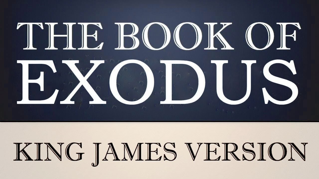 2) The Book of Exodus