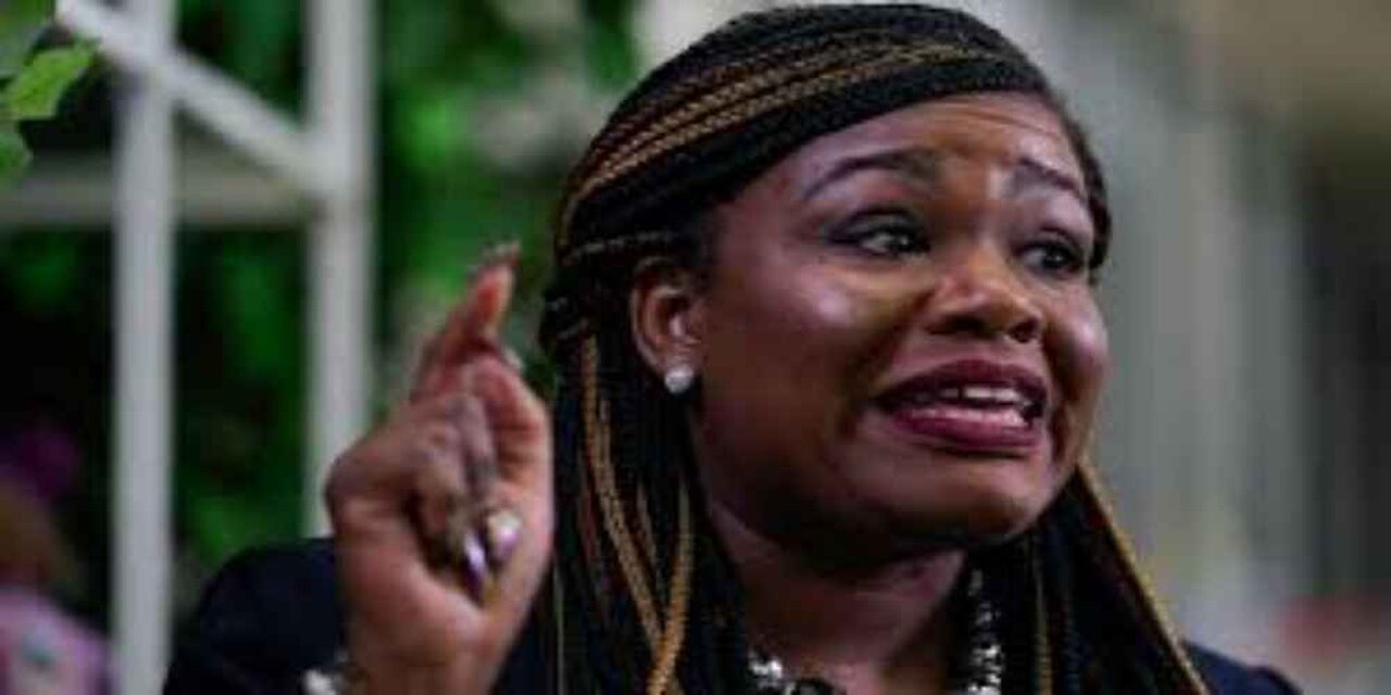 Backlash Erupts Over Dem Rep’s Trillion-Dollar Reparations Proposal