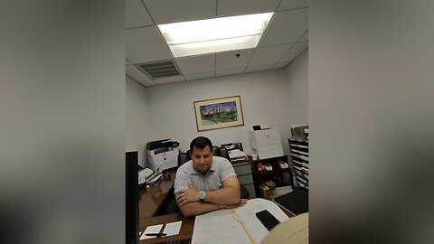 ANOTHER FINANCE MANAGER BUSTED!!/ Pearl, MS