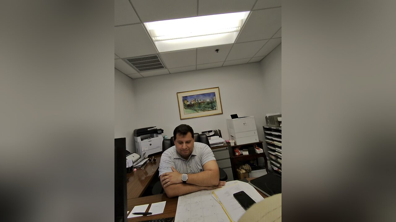 ANOTHER FINANCE MANAGER BUSTED!!/ Pearl, MS