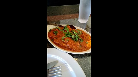 Meal, Taj Cuisine Indian Pak Food, Ford Rd, Garden City, MI, 7/5/25