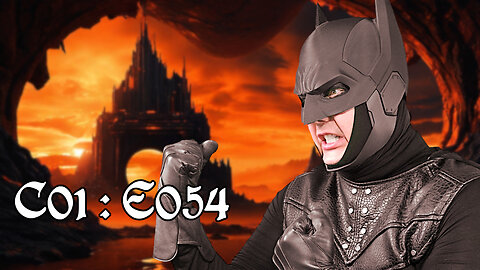 Wraith Shadow Legends - SCR - C01E054